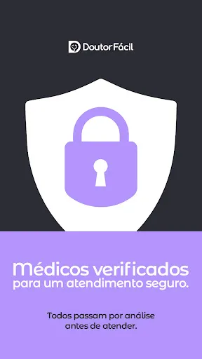 Скриншот 5 — DoutorFácil | Consulta Online