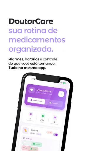Скриншот 6 — DoutorFácil | Consulta Online
