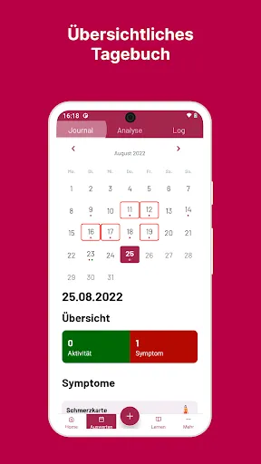 Скриншот 6 — Endo-App