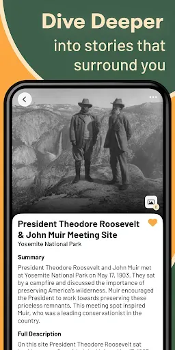 Скриншот 7 — ExploreHere - Roadtrip Guide