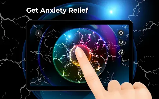 Скриншот 7 — Feelsy: Антистресс и АСМР