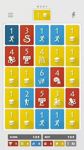 Скриншот 2 — LEVELS II