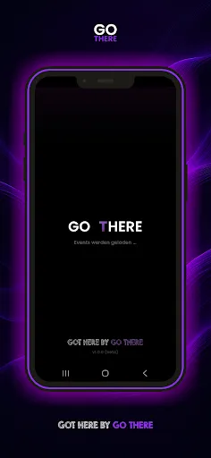 Скриншот 1 — GO THERE
