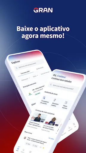 Скриншот 5 — Gran Cursos Online