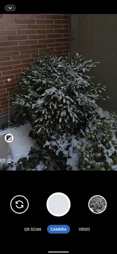 Скриншот 6 — Secure Camera