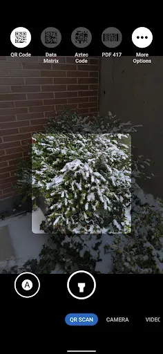 Скриншот 7 — Secure Camera
