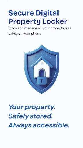 Скриншот 5 — JaaGa : Get Your Property Docs
