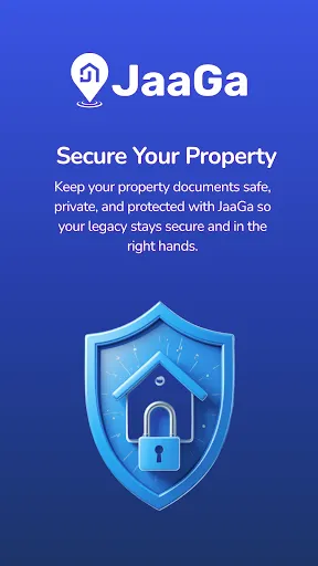 Скриншот 7 — JaaGa : Get Your Property Docs