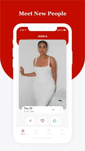 Скриншот 1 — Jebena