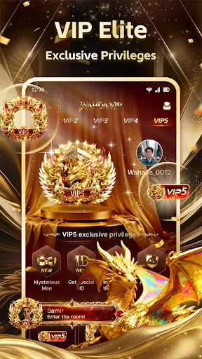 Скриншот 8 — Wahda