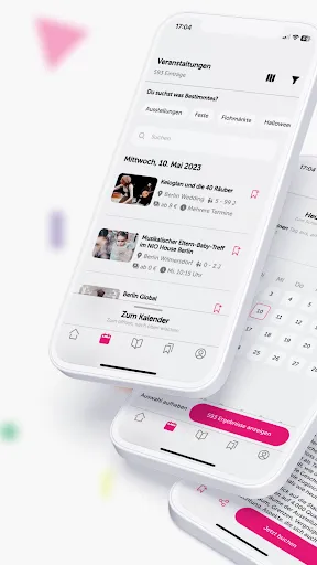 Скриншот 2 — Kindaling