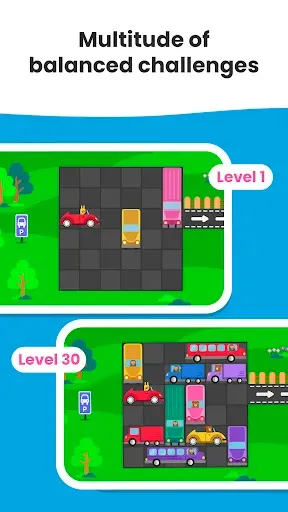 Скриншот 4 — Kokoro Kids: Learning games