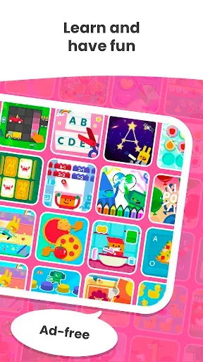 Скриншот 8 — Kokoro Kids: Learning games