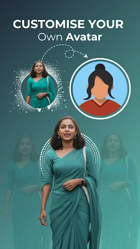 Скриншот 6 — Lino - Effortless Video Chats
