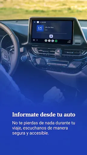 Скриншот 7 — LA NACION