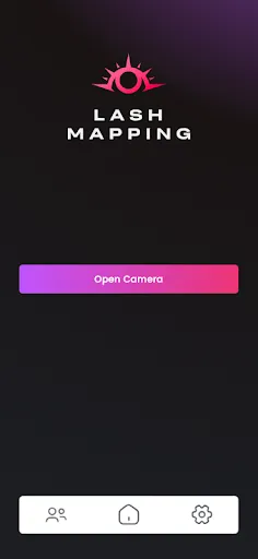 Скриншот 8 — Lash Mapping