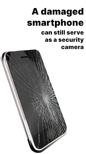 Скриншот 6 — Remote Surveillance Camera