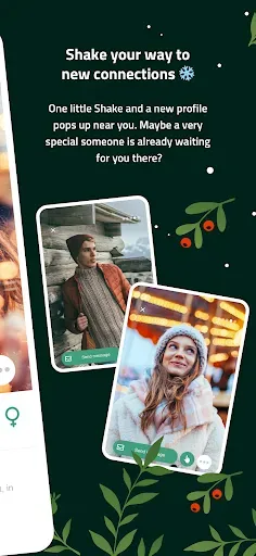 Скриншот 3 — Linduu, and you?