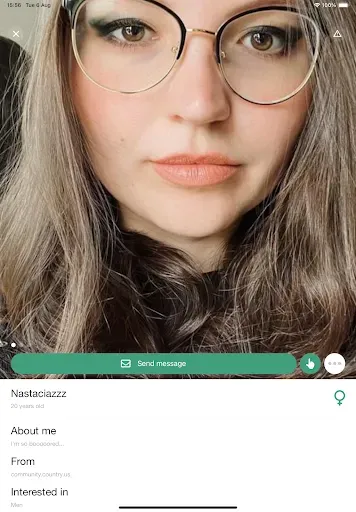 Скриншот 8 — Linduu, and you?