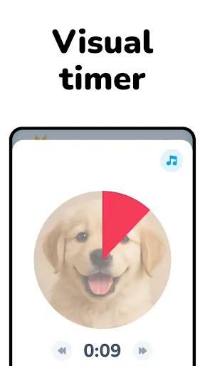 Скриншот 4 — Lil Planner: Visual Schedule