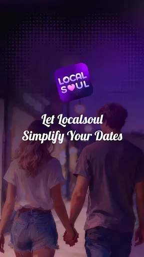 Скриншот 7 — LocalSoul:Chat&Date