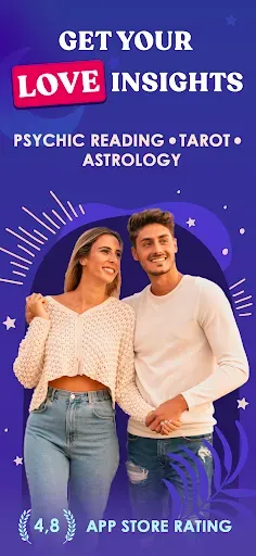 Скриншот 6 — Love Wise: Relationship Advice