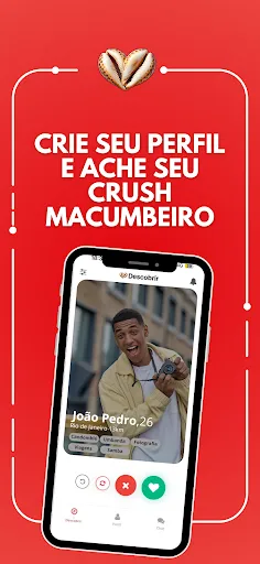 Скриншот 4 — Macumbeijo