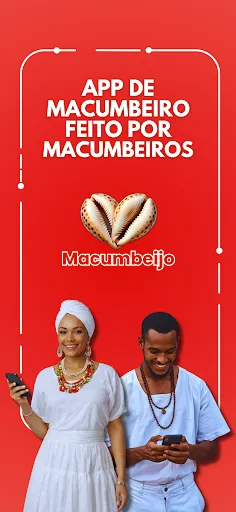 Скриншот 6 — Macumbeijo