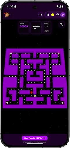 Скриншот 4 — Offline RMBO PC-MAN 2D/3D