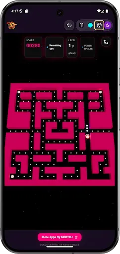 Скриншот 5 — Offline RMBO PC-MAN 2D/3D