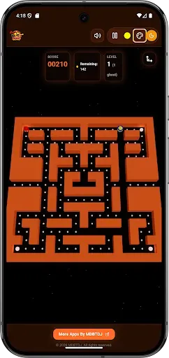 Скриншот 6 — Offline RMBO PC-MAN 2D/3D