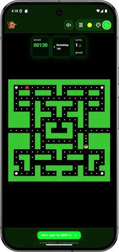 Скриншот 7 — Offline RMBO PC-MAN 2D/3D