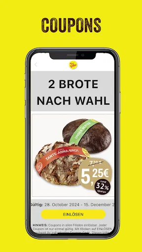 Скриншот 3 — Eifler der Bäcker