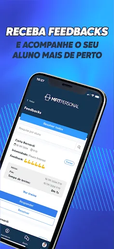Скриншот 3 — MFIT Personal