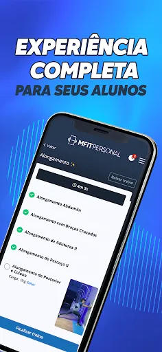 Скриншот 8 — MFIT Personal
