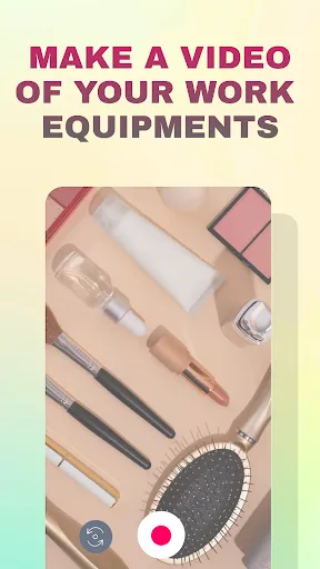 Скриншот 3 — Sangini Partner App - Ladyfair
