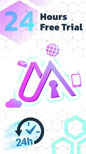 Скриншот 8 — M VPN | Meli VPN