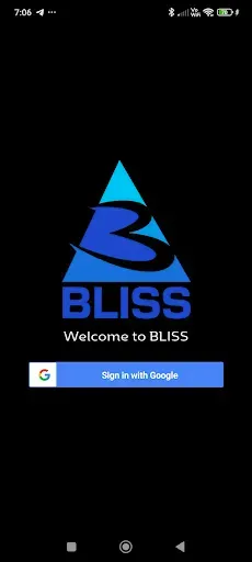 Скриншот 2 — BLISS