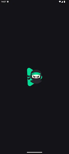 Скриншот 1 — NinjaTV - Filmes e Séries