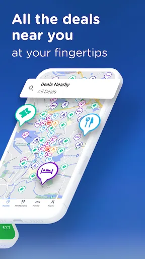 Скриншот 3 — Social Deal - The best deals
