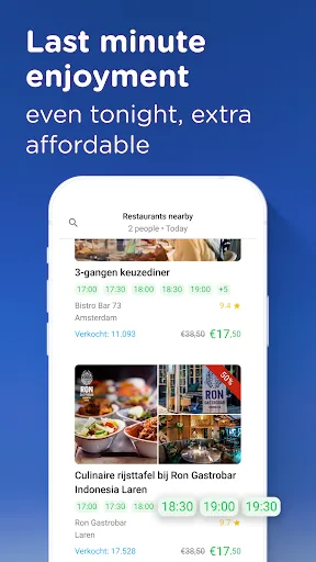 Скриншот 6 — Social Deal - The best deals