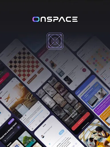 Скриншот 8 — OnSpace AI:Mobile App Builder