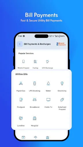 Скриншот 4 — PayZu | Mobile Recharge App