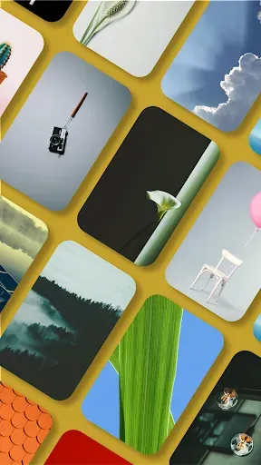 Скриншот 7 — Pix Launcher – Pixel Style UI