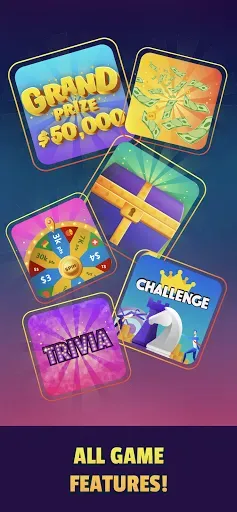 Скриншот 8 — Play and Win-Win Cash Prizes!
