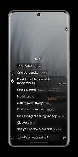 Скриншот 7 — Pro Launcher. Productive You.