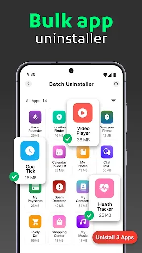 Скриншот 3 — Update Software Latest