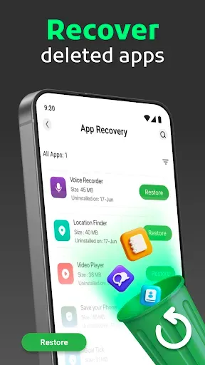 Скриншот 4 — Update Software Latest