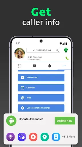 Скриншот 5 — Update Software Latest