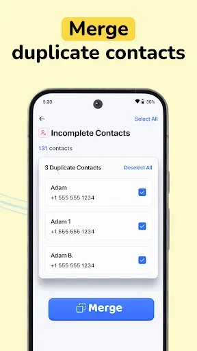 Скриншот 4 — Clean Manager: Storage Cleaner